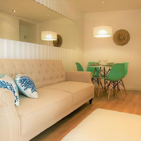 Apartamento Veneza Portuguesa - Coracao De Aveiro Eksteriør billede