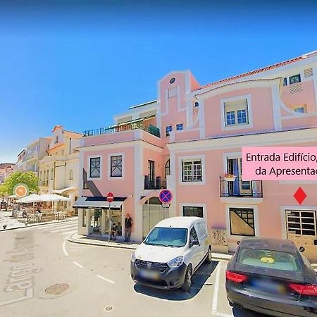 Apartamento Veneza Portuguesa - Coracao De Aveiro Eksteriør billede