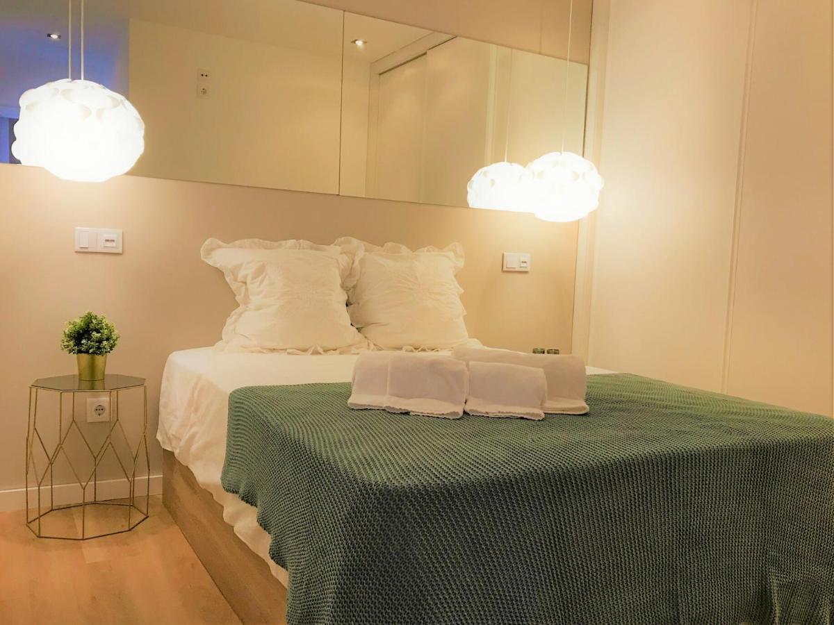 Apartamento Veneza Portuguesa - Coracao De Aveiro Eksteriør billede