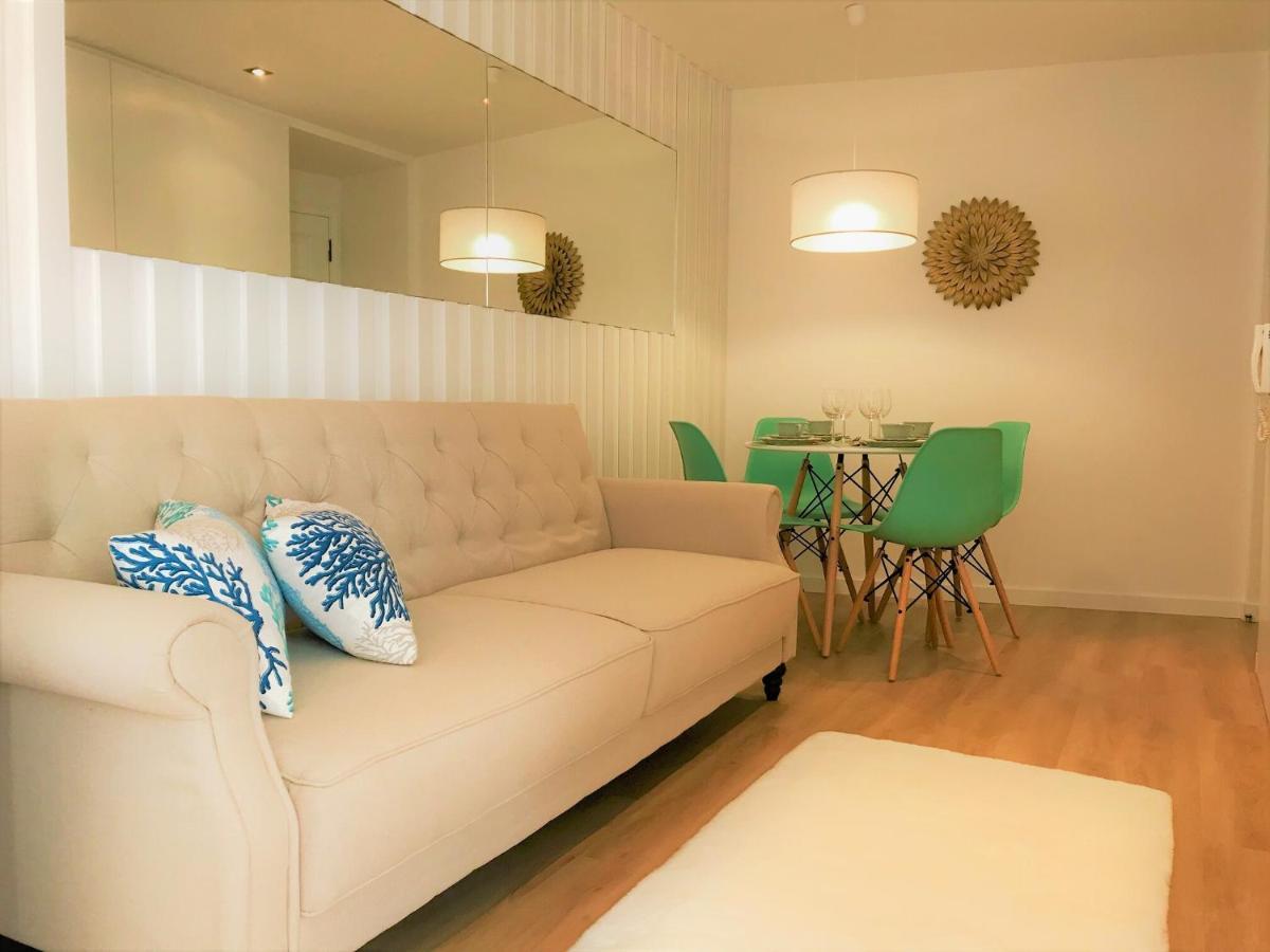Apartamento Veneza Portuguesa - Coracao De Aveiro Eksteriør billede