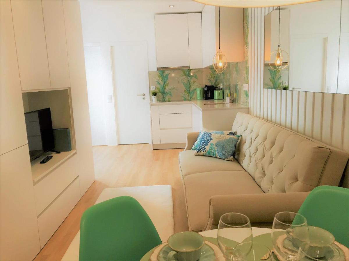 Apartamento Veneza Portuguesa - Coracao De Aveiro Eksteriør billede