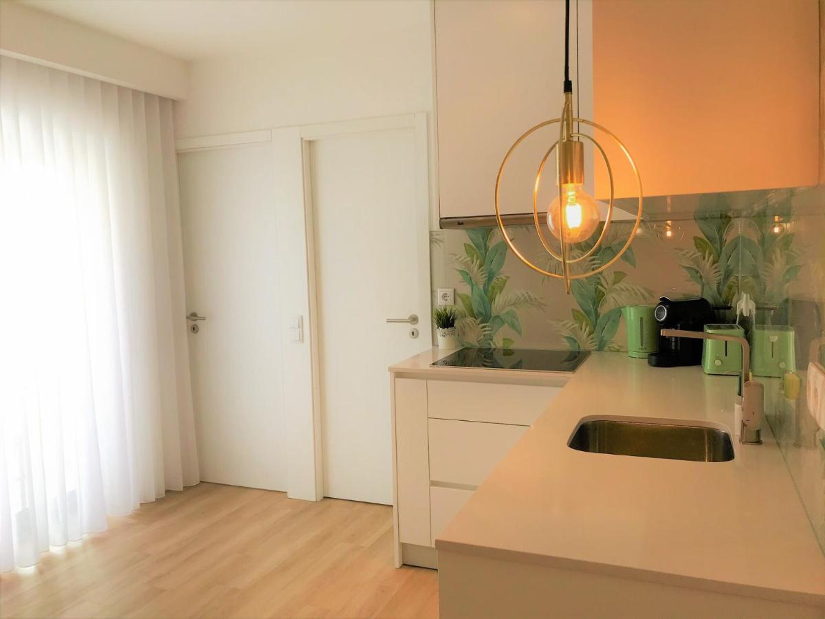 Apartamento Veneza Portuguesa - Coracao De Aveiro Eksteriør billede