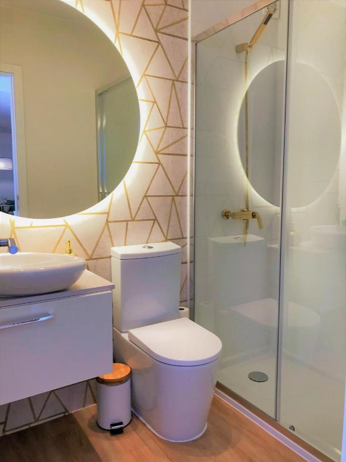 Apartamento Veneza Portuguesa - Coracao De Aveiro Eksteriør billede