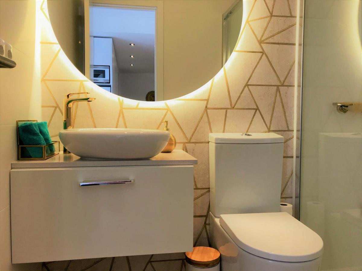 Apartamento Veneza Portuguesa - Coracao De Aveiro Eksteriør billede